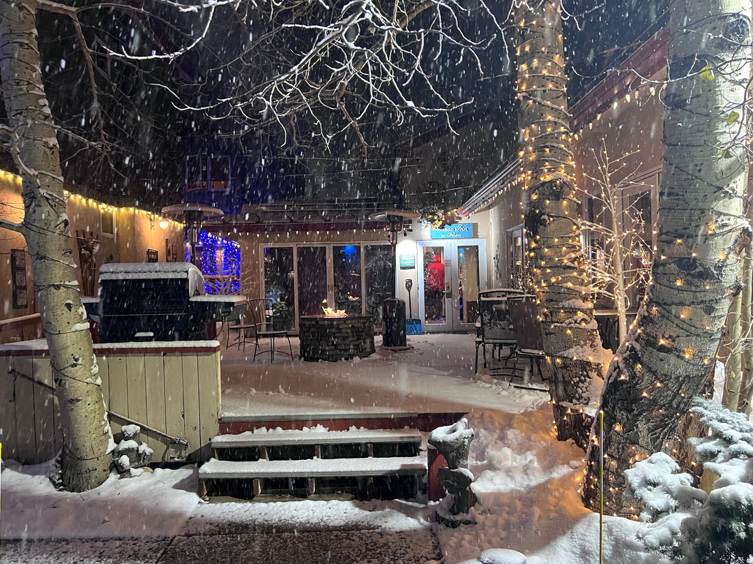 Frisco Inn On Galena主图