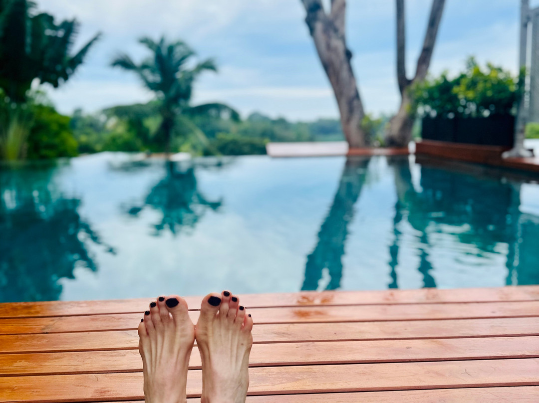 Haritha Villas & Spa主图