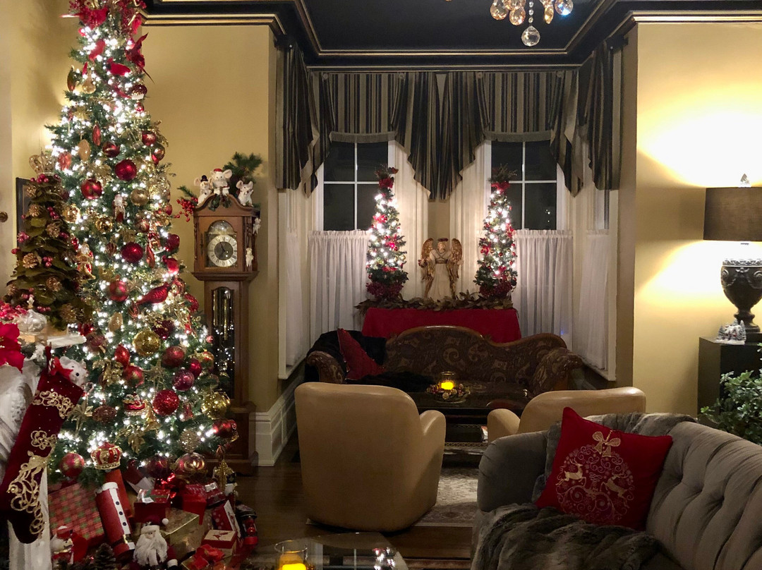 The Woodview Inn主图