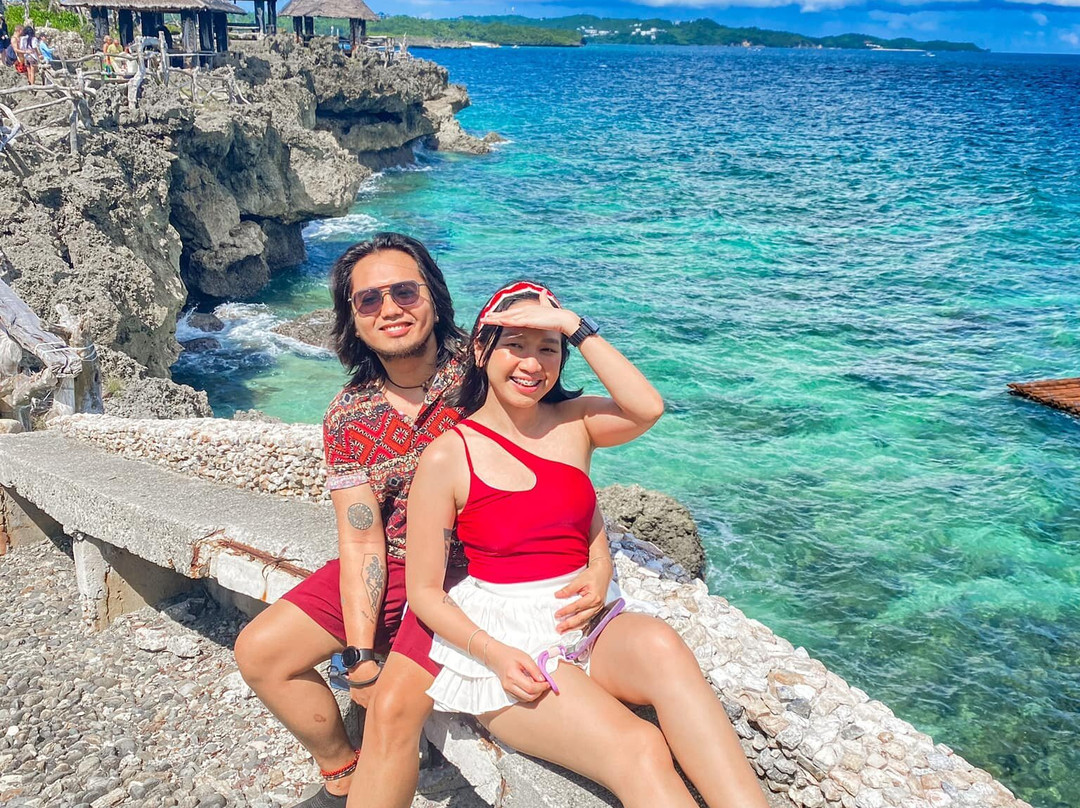 长滩岛探险之家-长滩岛必去景点