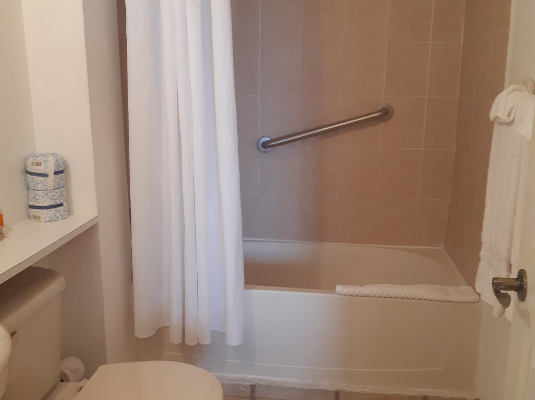 La Vue Boutique Inn主图