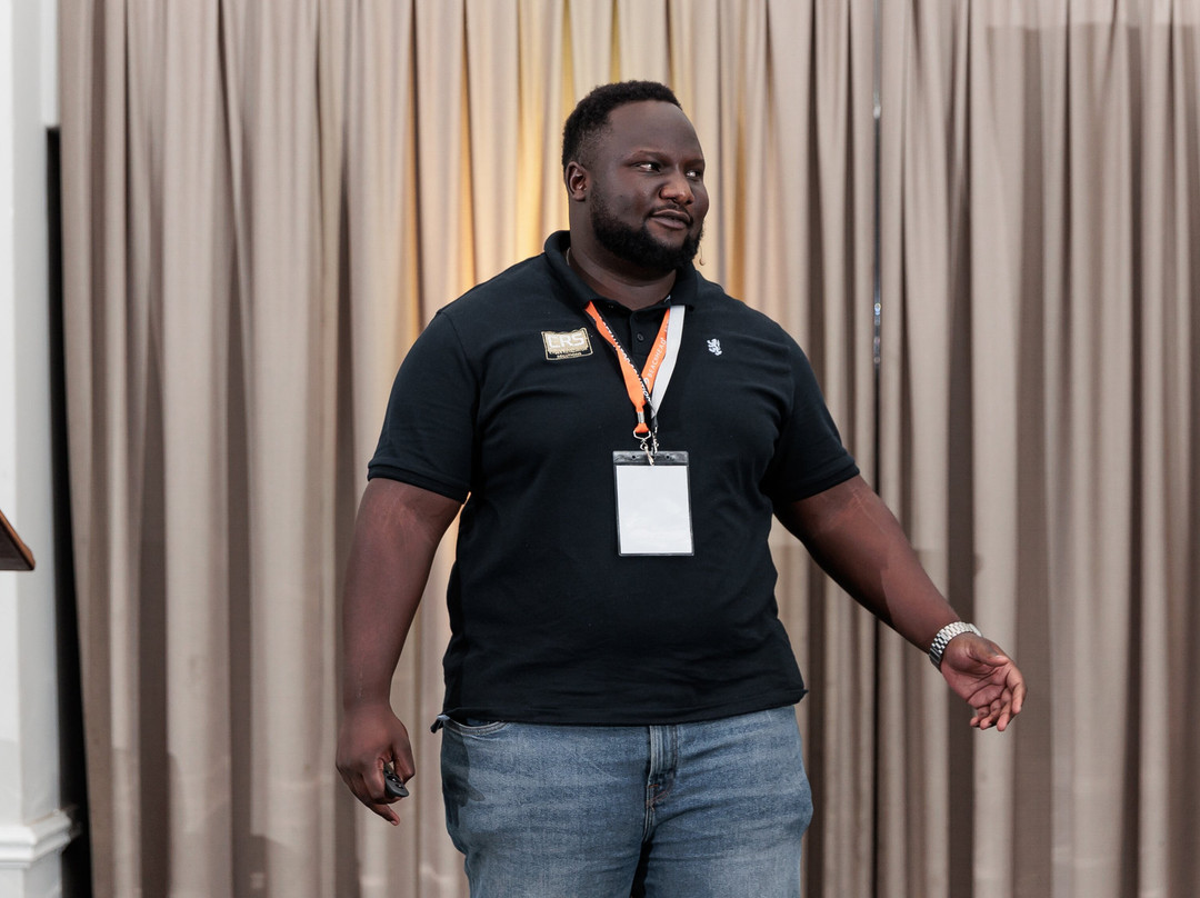 印达巴Spa及会议中心大酒店主图