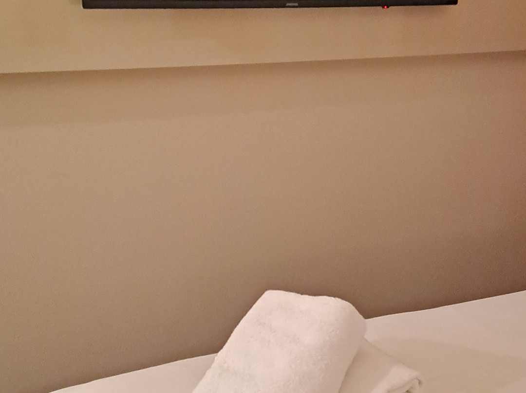 B&B Hotel Zurich Airport Rumlang主图