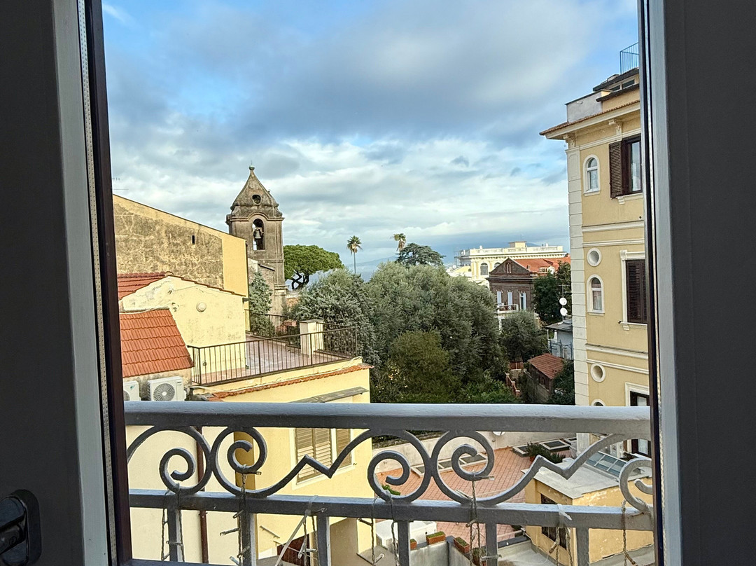 温室2号宅邸酒店主图