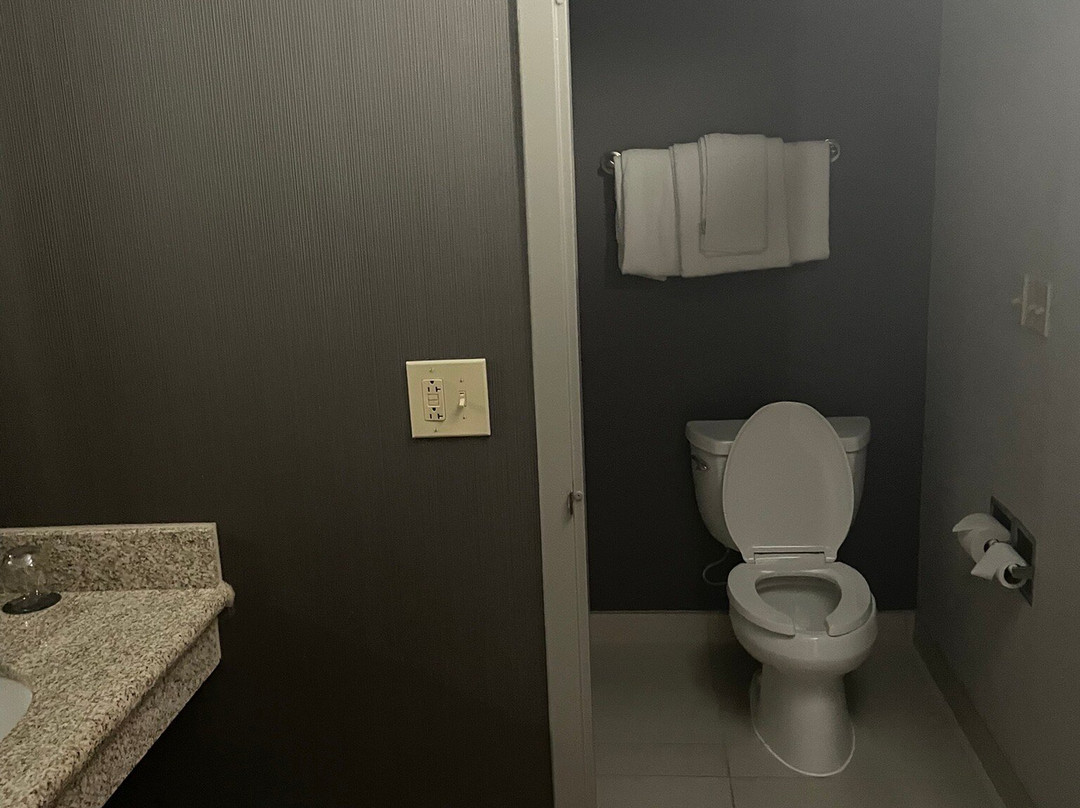 Courtyard by Marriott Frederick主图