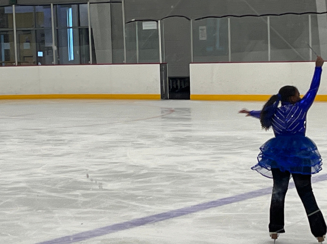 Tucker Road Ice Rink-Fort Washington必去景点