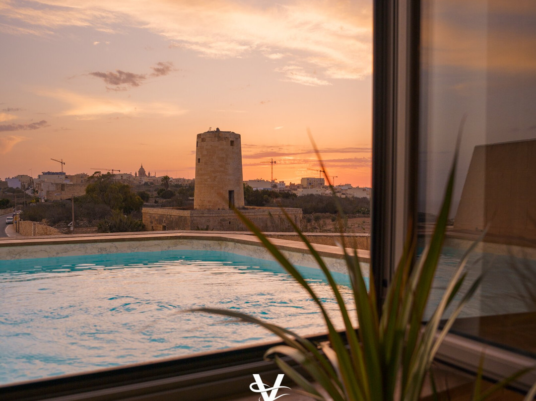 Villa Dei Venti主图