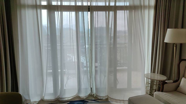 安吉凯承温德姆至尊豪廷大酒店主图