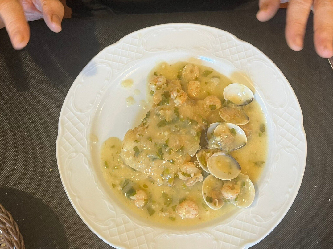 Hotel Rural Quintanapalla主图