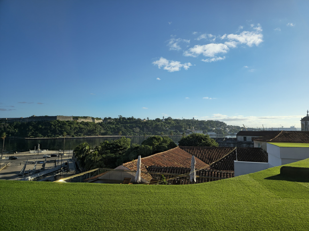 INNSiDE Habana Catedral主图