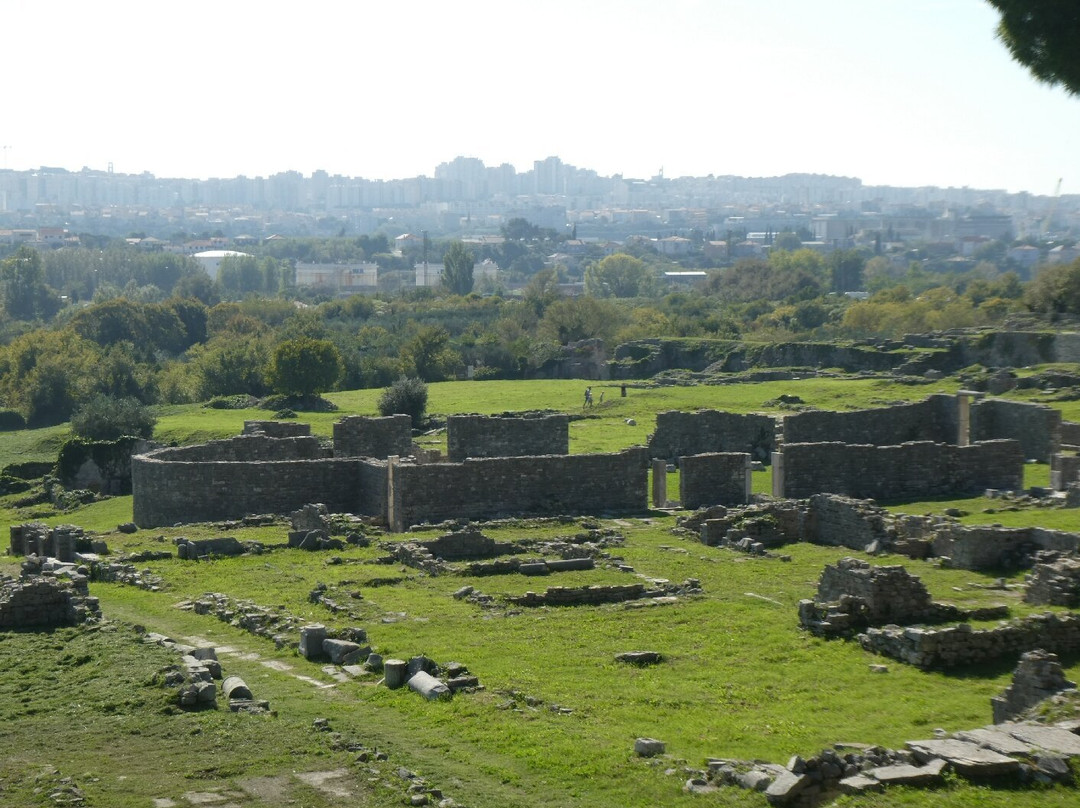 Ancient Salona景点图片