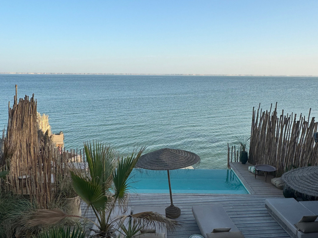 Hôtel Oasis Dakhla主图