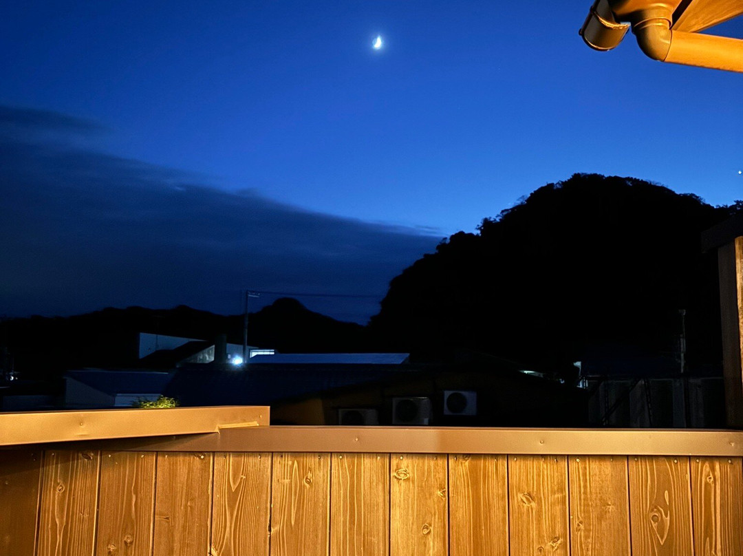 Awaonsen Kinokuniya Bettei主图