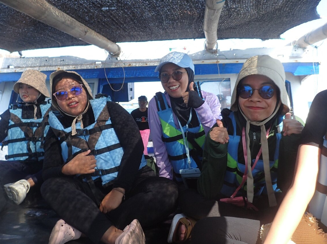 Axsa Adventure-西冷必去景点