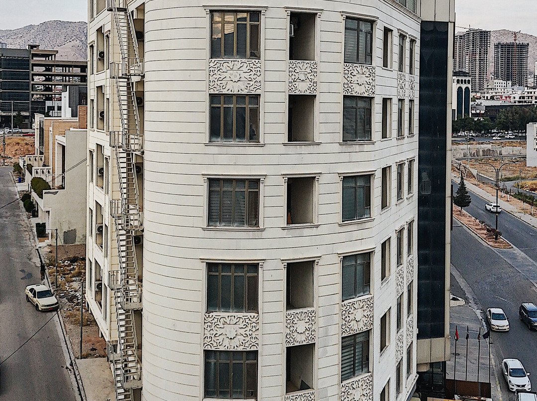 Meteran Hotel