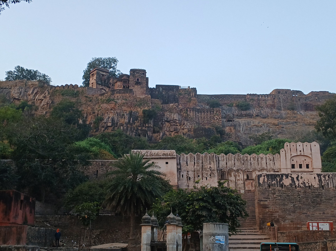 Monkfoot Travels Pvt Ltd-诺伊达必去景点