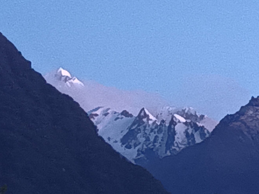 日落汽车旅馆主图