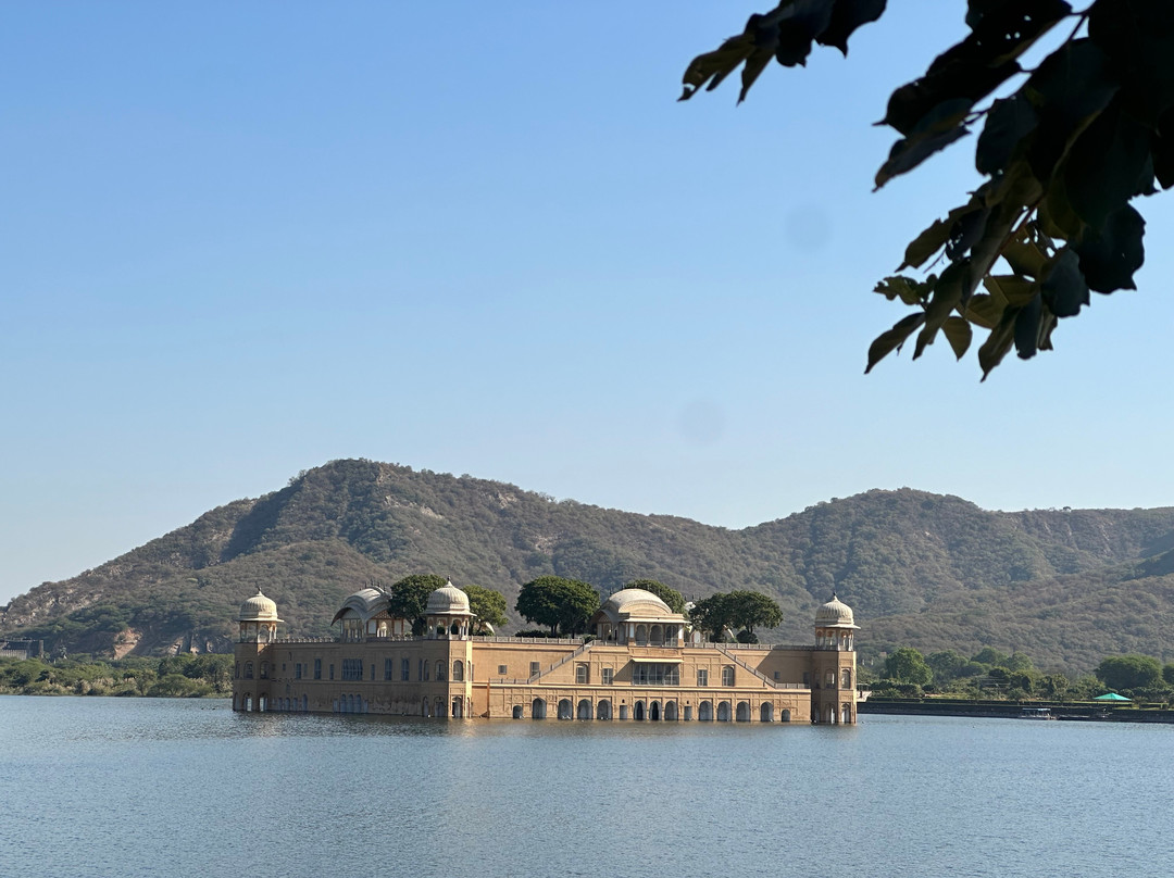 Marigold Tuktuk And Car Tours-斋蒲尔必去景点