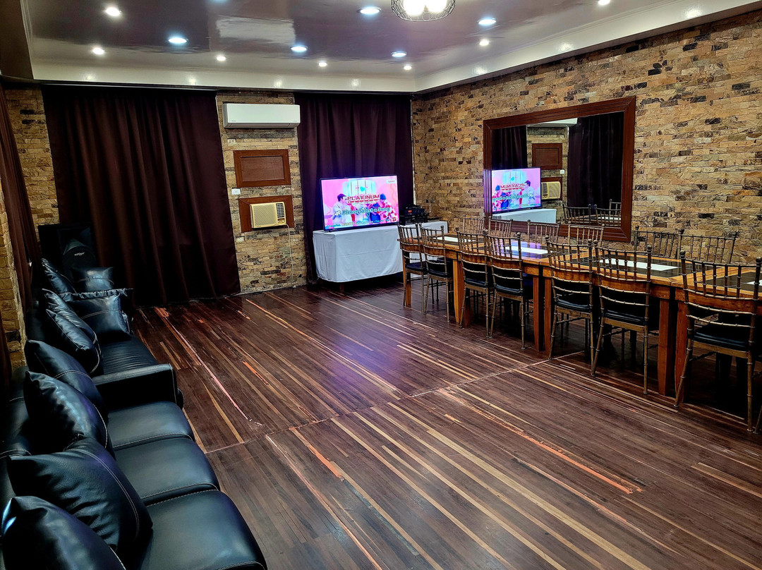 Lucena Fresh Air Hotel主图