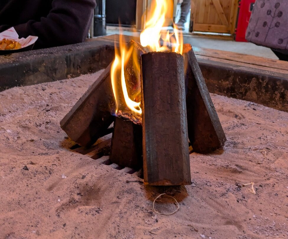 THOR'S Tipi Bar Lincoln-林肯必去景点