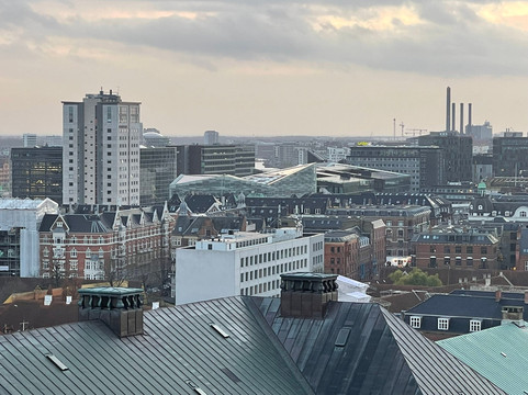 Tarnet-哥本哈根必去景点