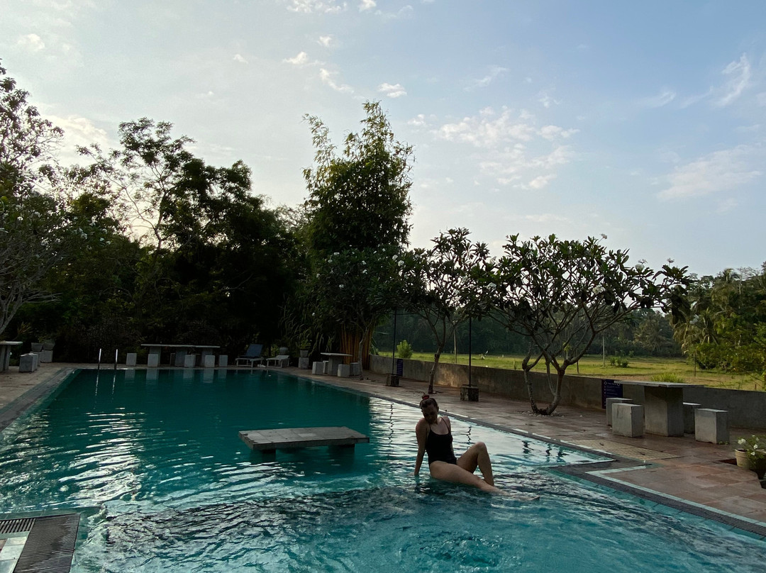 Villa Pinnawala主图