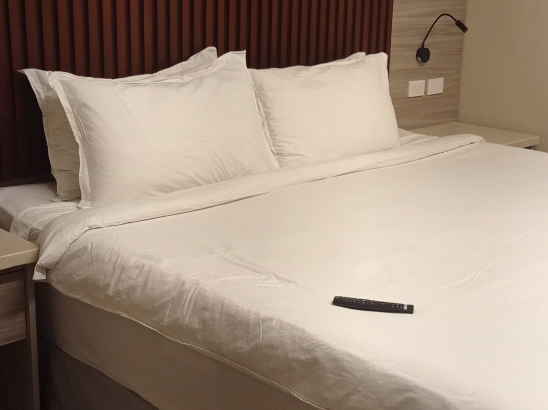 Juniotel Hotel Boutique