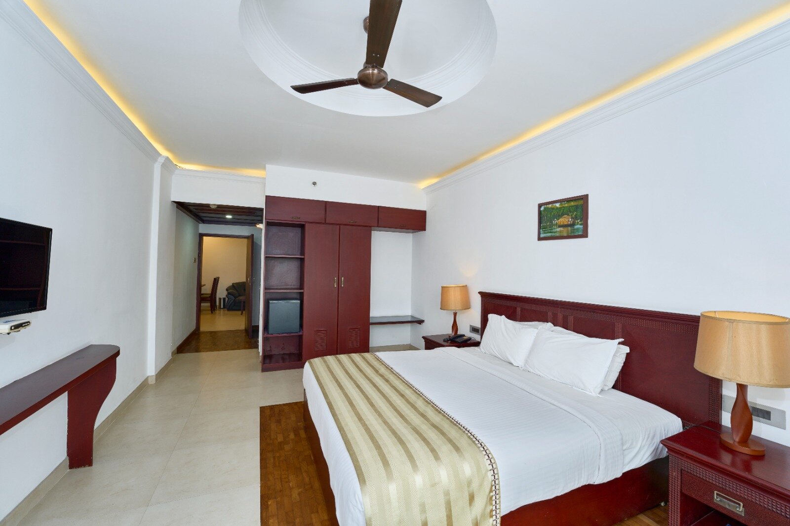 No.18 Hotel-官方