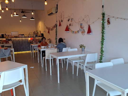 夏厨 Savory Food & Drinks