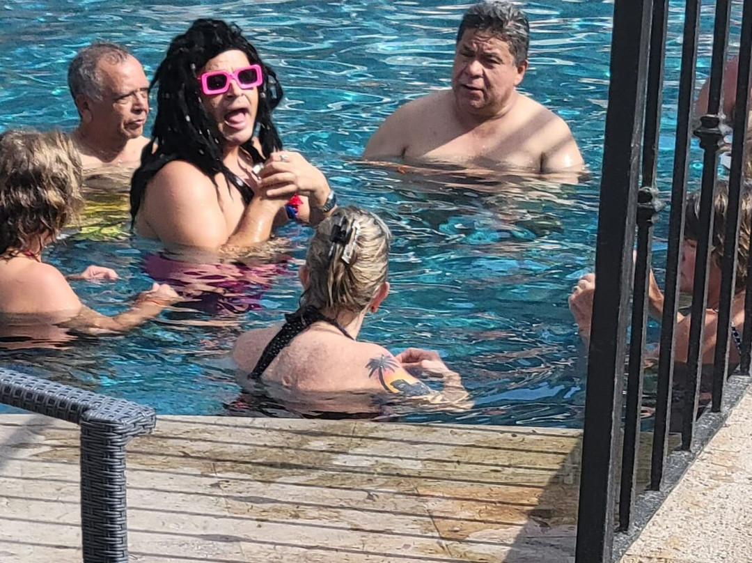 博尼托翡翠海湾温泉渡假村主图