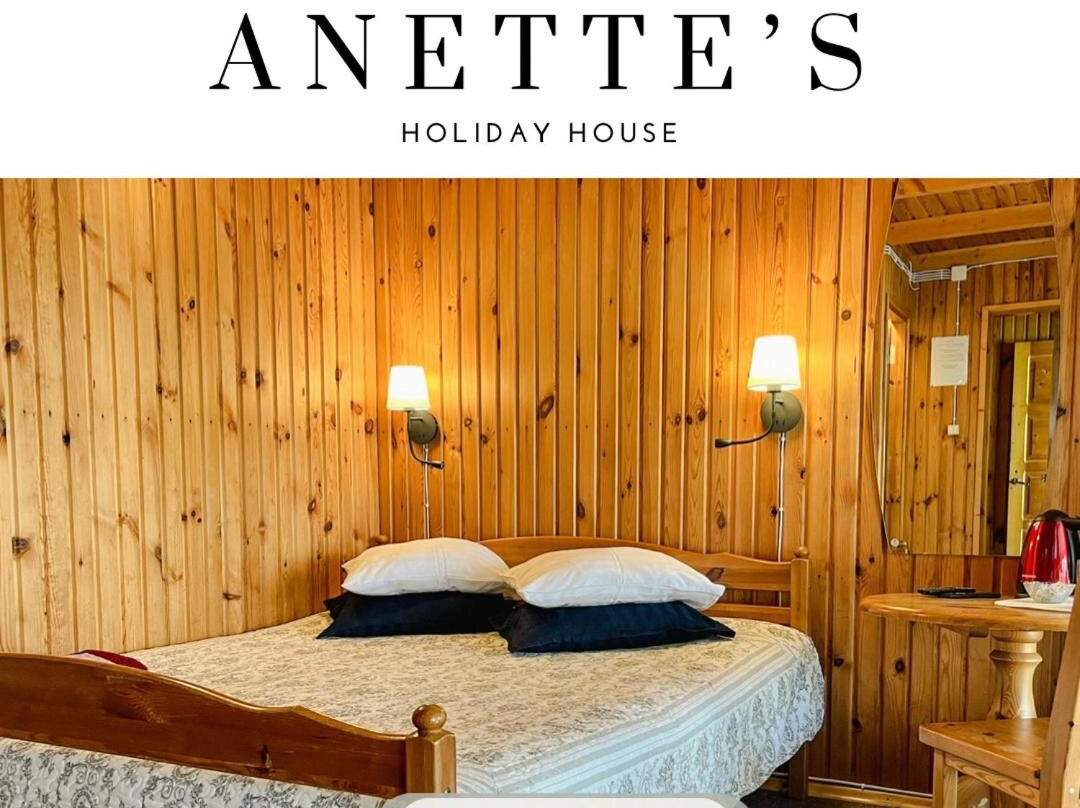 Anette's Holiday House