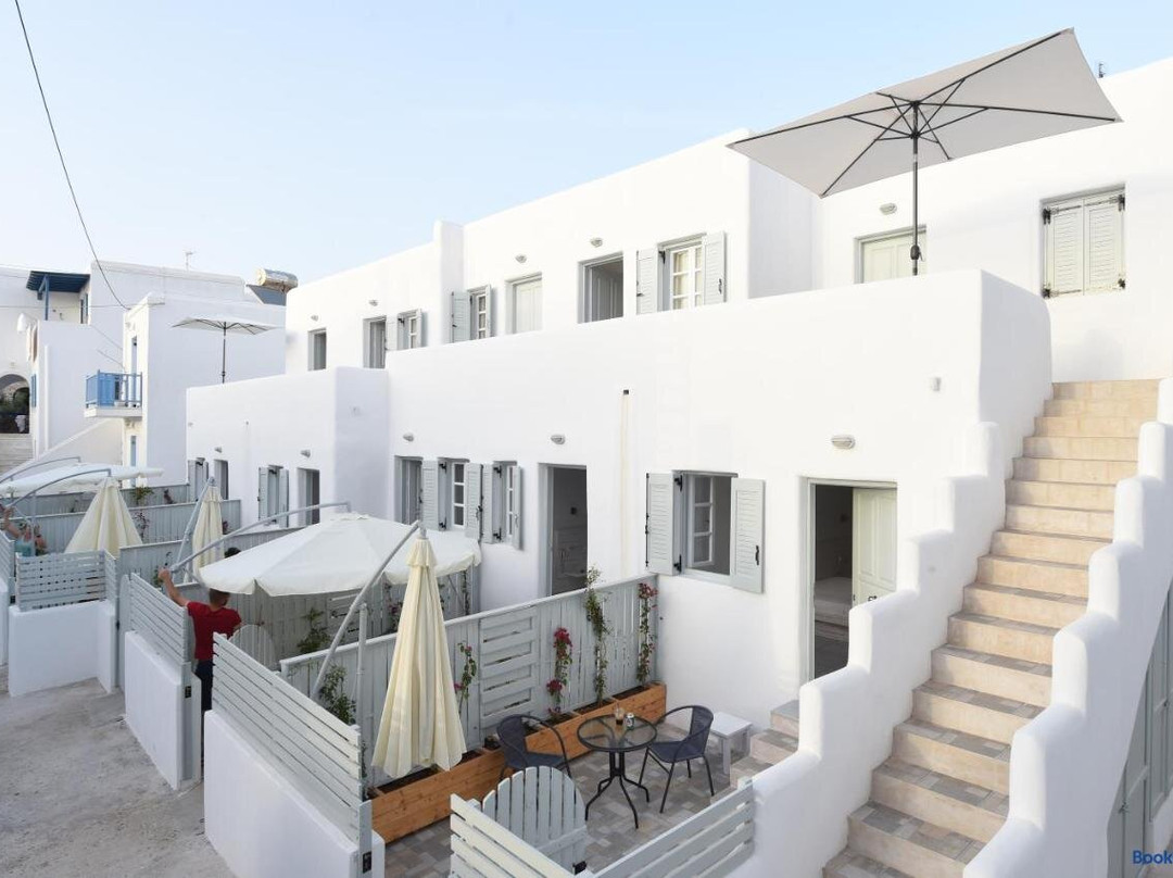 Porto Naoussa