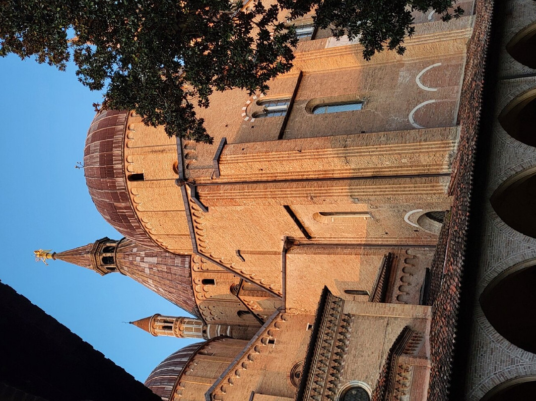Basílica de Santo Antonio de Pádua-Americana必去景点