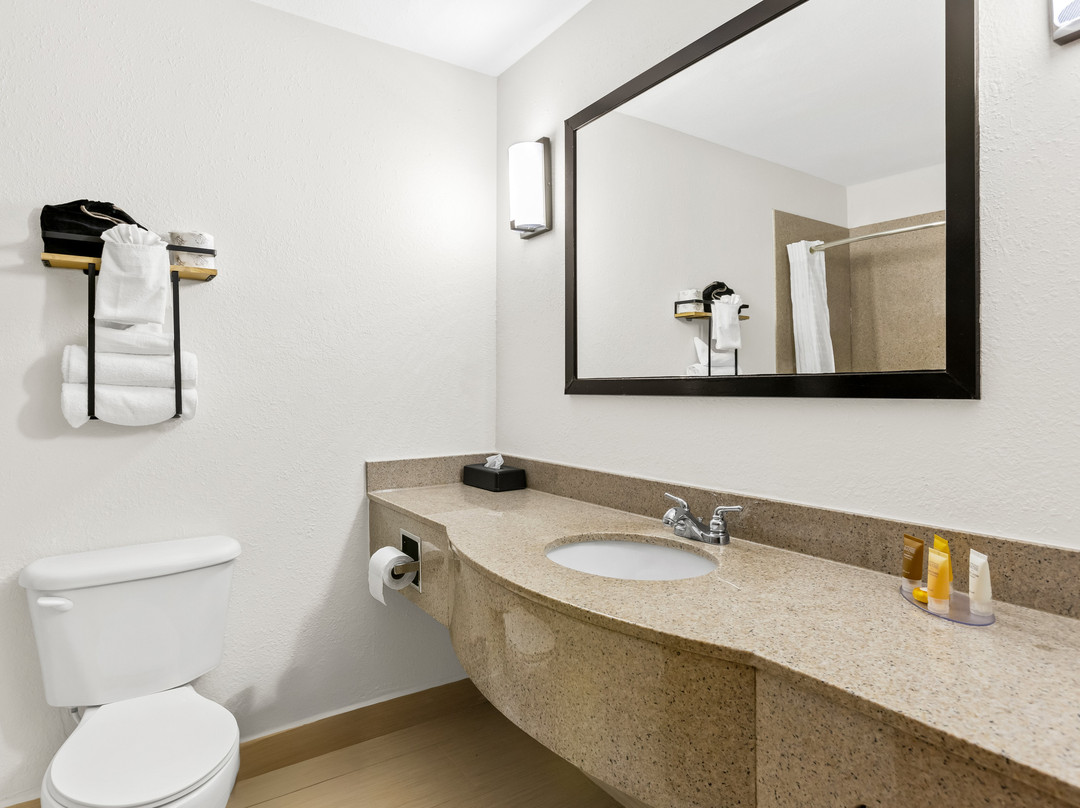 Sonesta Essential Beaumont主图