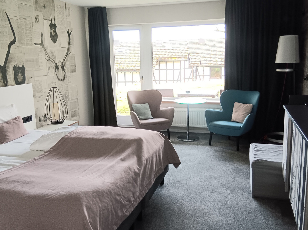 Dorint Resort Winterberg主图