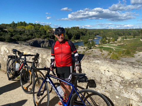 South Spirit-阿维尼翁必去景点