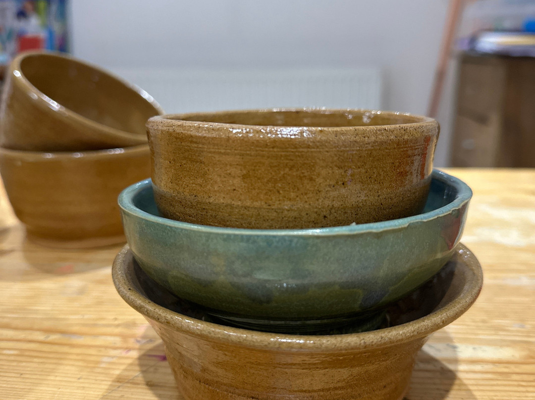 Tradpots Studio景点图片
