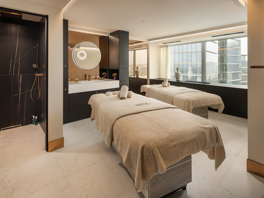 Contour Spa By Deep Nature-圣若斯滕诺德必去景点