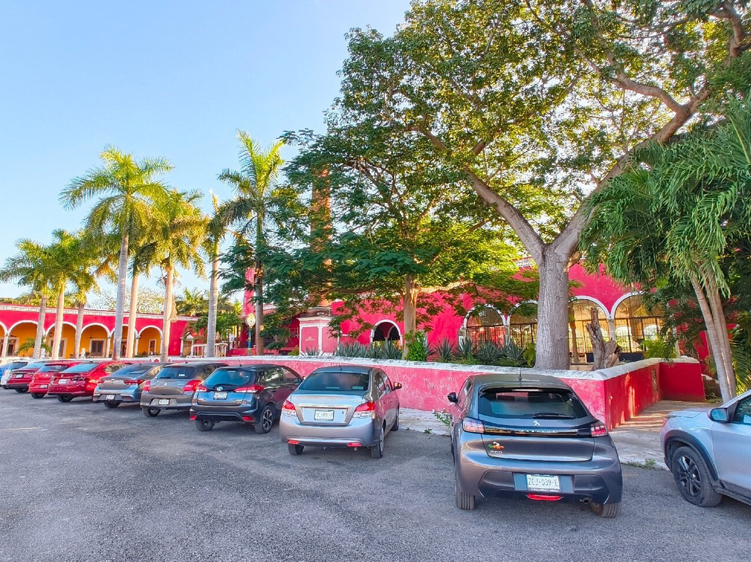 Hacienda Yabucu主图