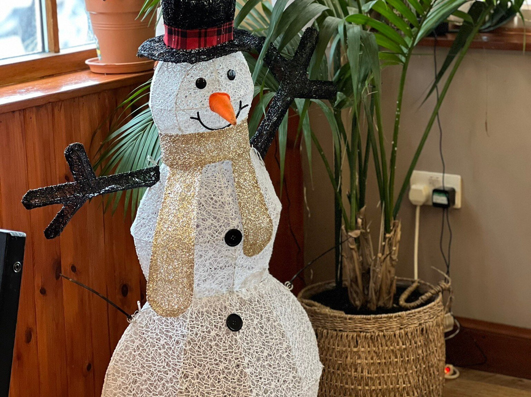 The Old Stables Inn主图