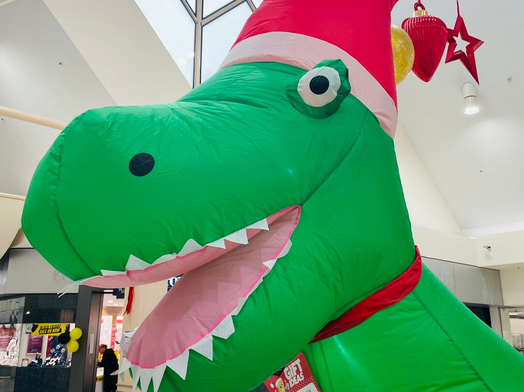 Gippsland Centre-塞尔必去景点