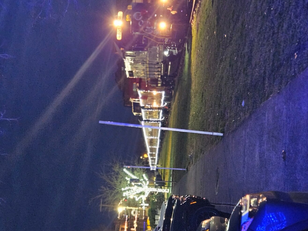 Hampton Inn By Hilton Blue Ridge主图