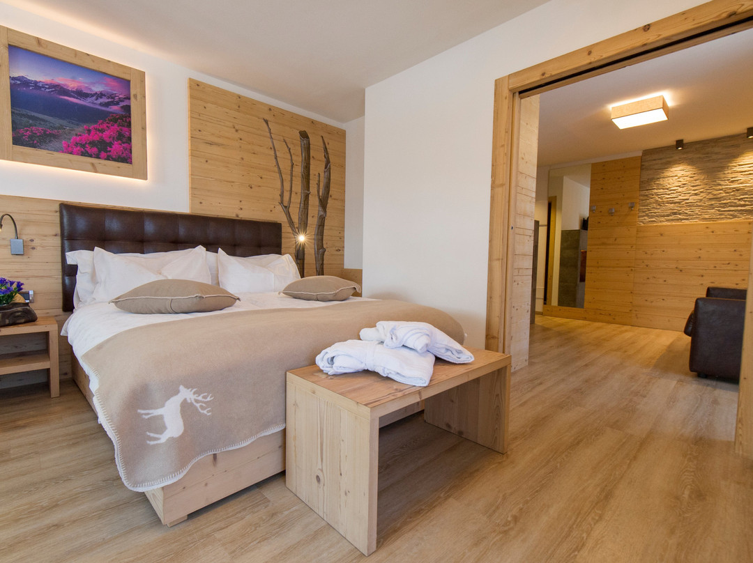 Hotel La Torretta主图