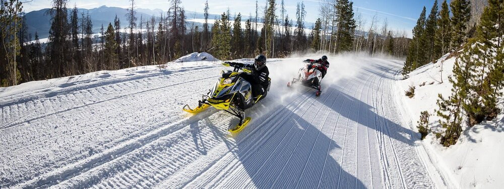 Village Rentals-Speculator必去景点