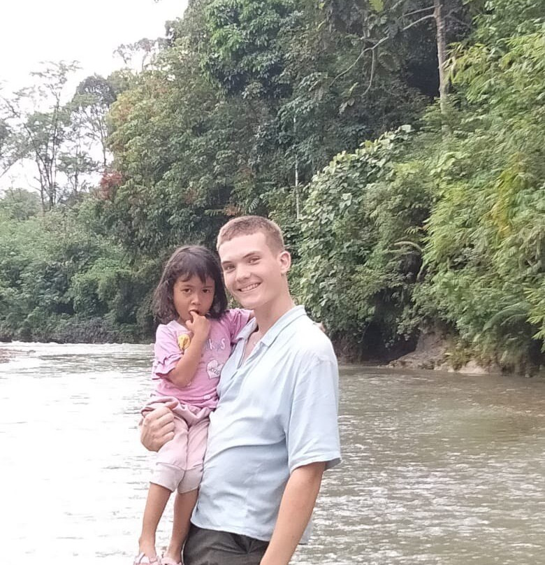 Orangutan Conservation Eco Tours Bukit Lawang-武吉拉旺必去景点