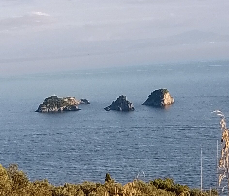 Crapolla Cove景点图片