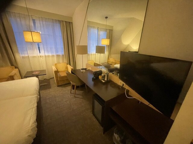 Hotel Hilversum - de Witte Bergen主图