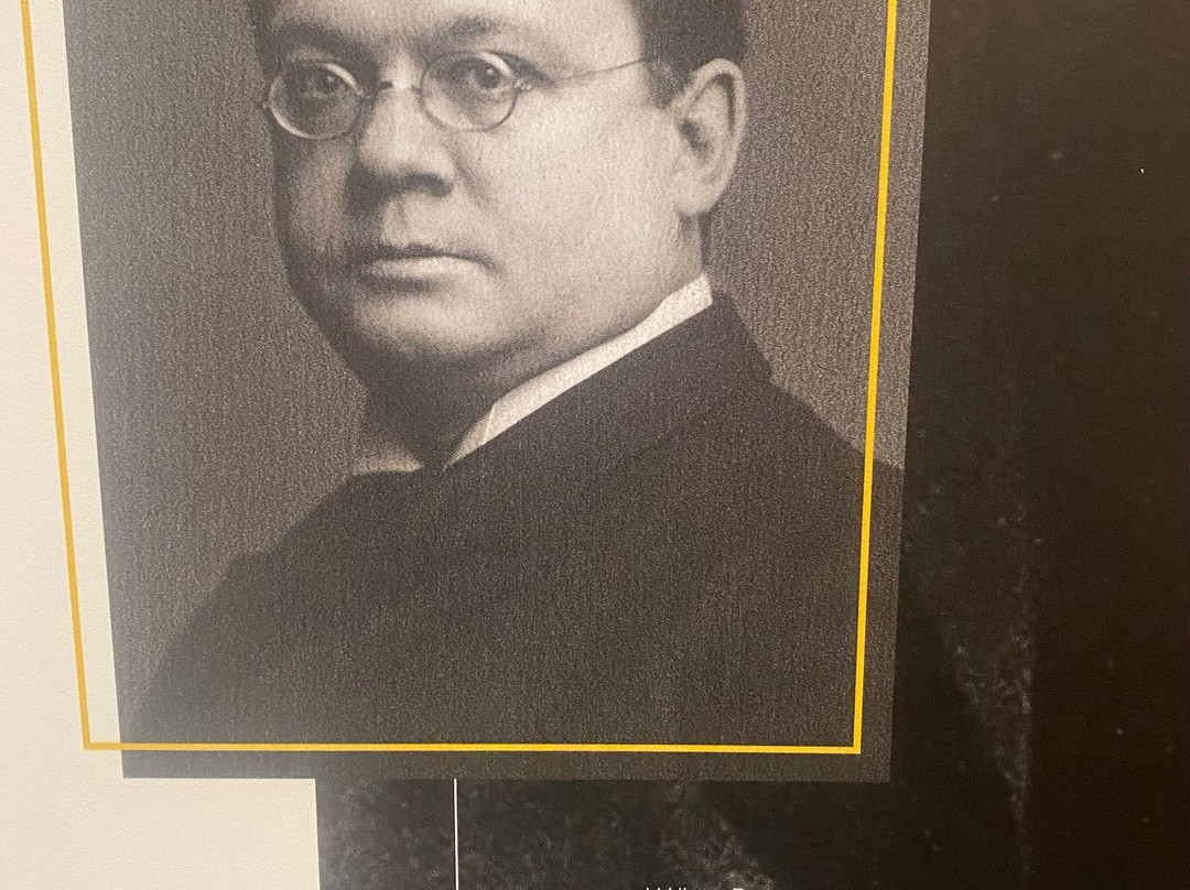 Yerkes Observatory-Williams Bay必去景点