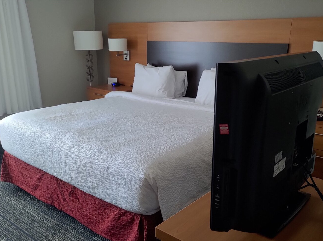 TownePlace Suites by Marriott Aiken Whiskey Road主图