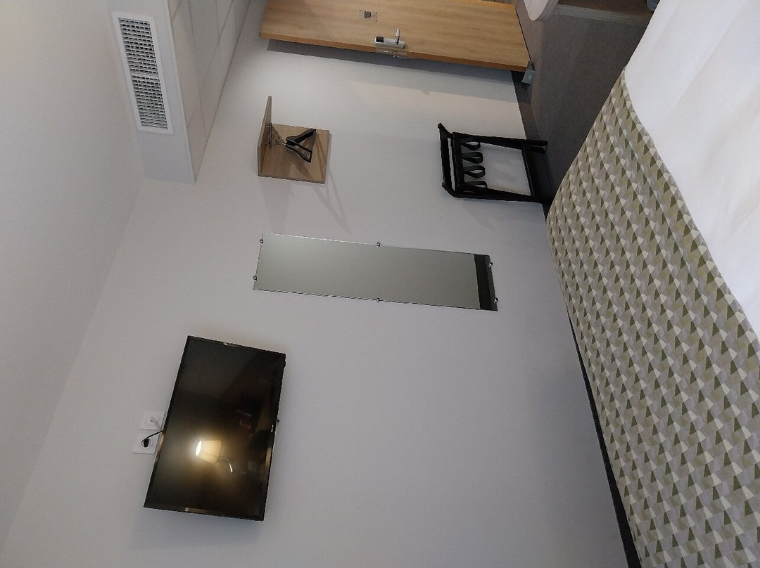 Hotel Confluence Agen Ouest The Originals City主图